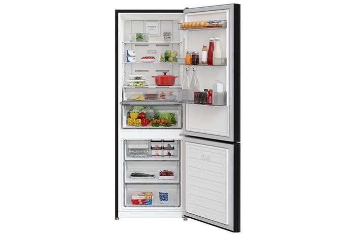 Tủ lạnh Hitachi Inverter 323 lít HRBN6340DUVN