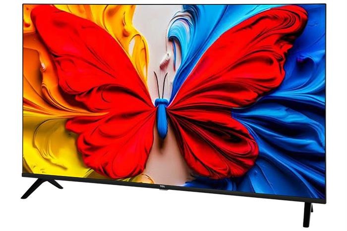 Google Tivi TCL 43 inch QLED AI FHD 43S5K (Mới 2025)