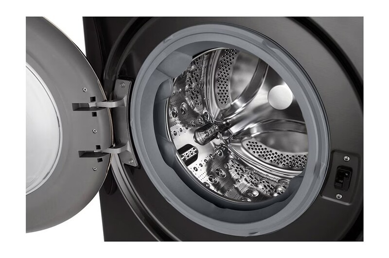 Máy giặt sấy LG AI DD Inverter giặt 14 kg - sấy 8 kg FV1414H3BA