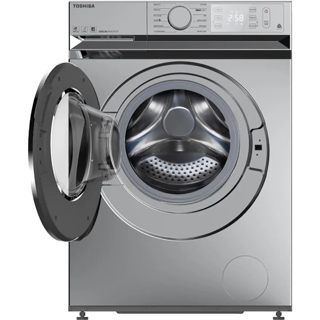 Máy giặt Toshiba Inverter 10.5 kg TW-BL115A2V(SS)