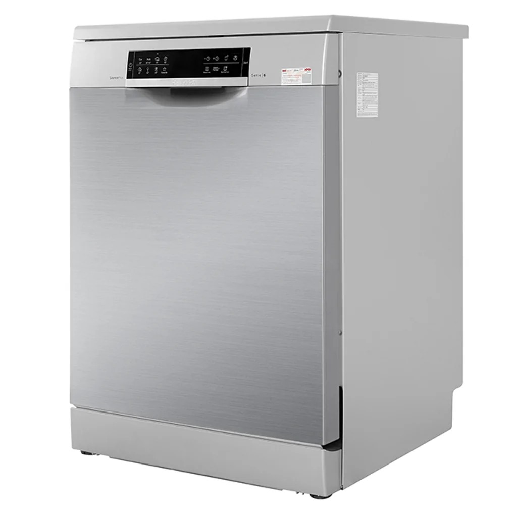 Máy rửa bát độc lập Bosch SMS6ECI93E seri 6
