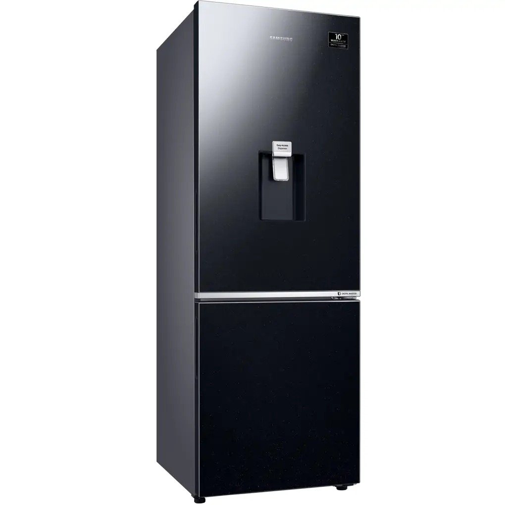 Tủ Lạnh Samsung Inverter 307 Lít RB30N4190BU/SV
