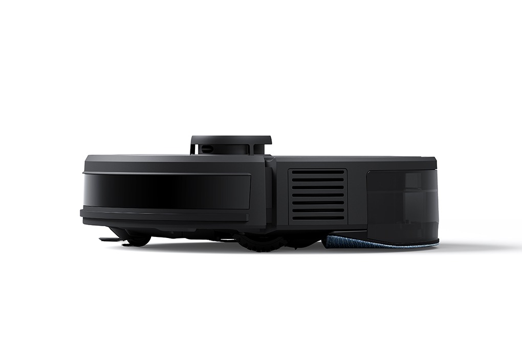 Robot hút bụi lau nhà Ecovacs Y1 PRO