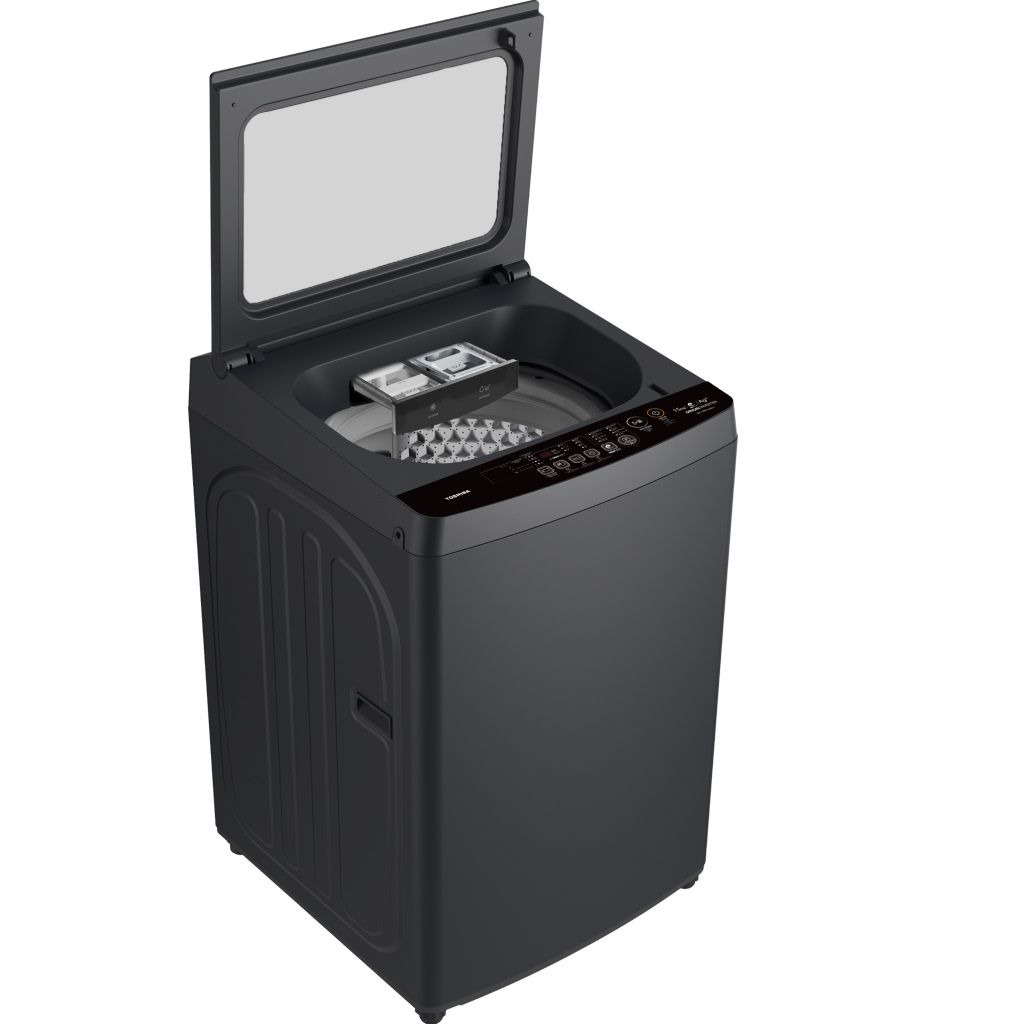 Máy giặt Toshiba Inverter 15kg AW-T06D1600LV(MK)
