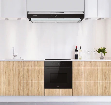 Máy hút mùi âm tủ Hafele HC-H7031BB