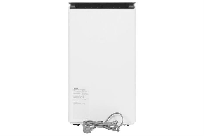 Máy hút ẩm kết hợp lọc không khí Sharp DW-T30FV-W
