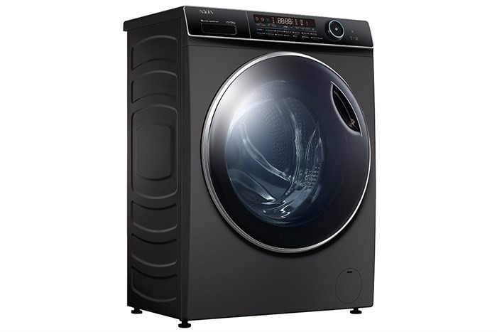 Máy giặt sấy Aqua Inverter giặt 15 kg - sấy 10 kg AQD-AH1500H PS