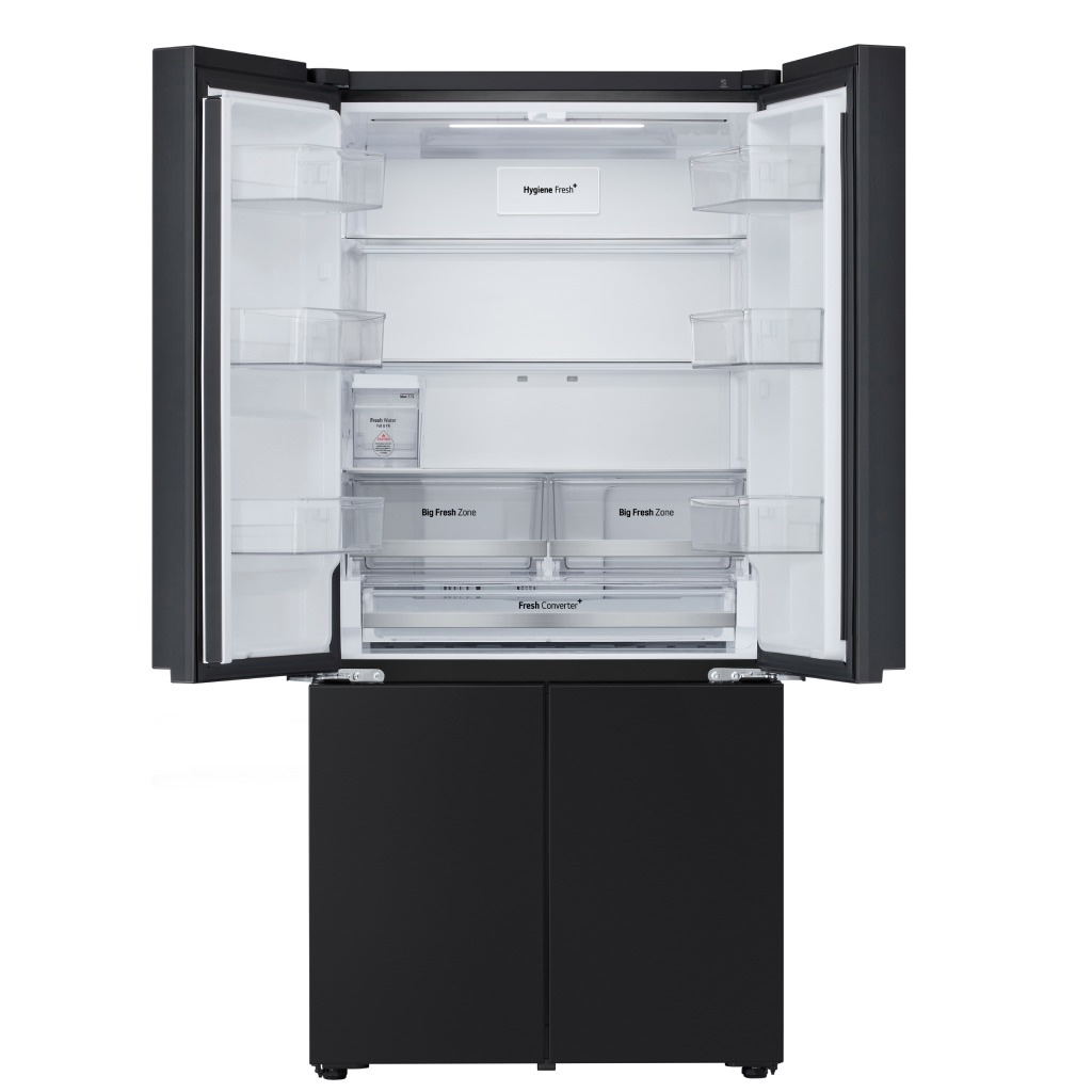 Tủ lạnh LG Inverter 571 lít Multi Door F58BGD