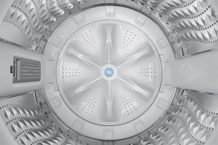 Máy giặt Samsung Inverter 13 kg WA80F13S5BSV (Mới 2025)