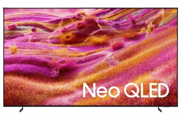 Smart Tivi Neo QLED Samsung AI 4K 115 inch QA115QN90F (Mới 2025)