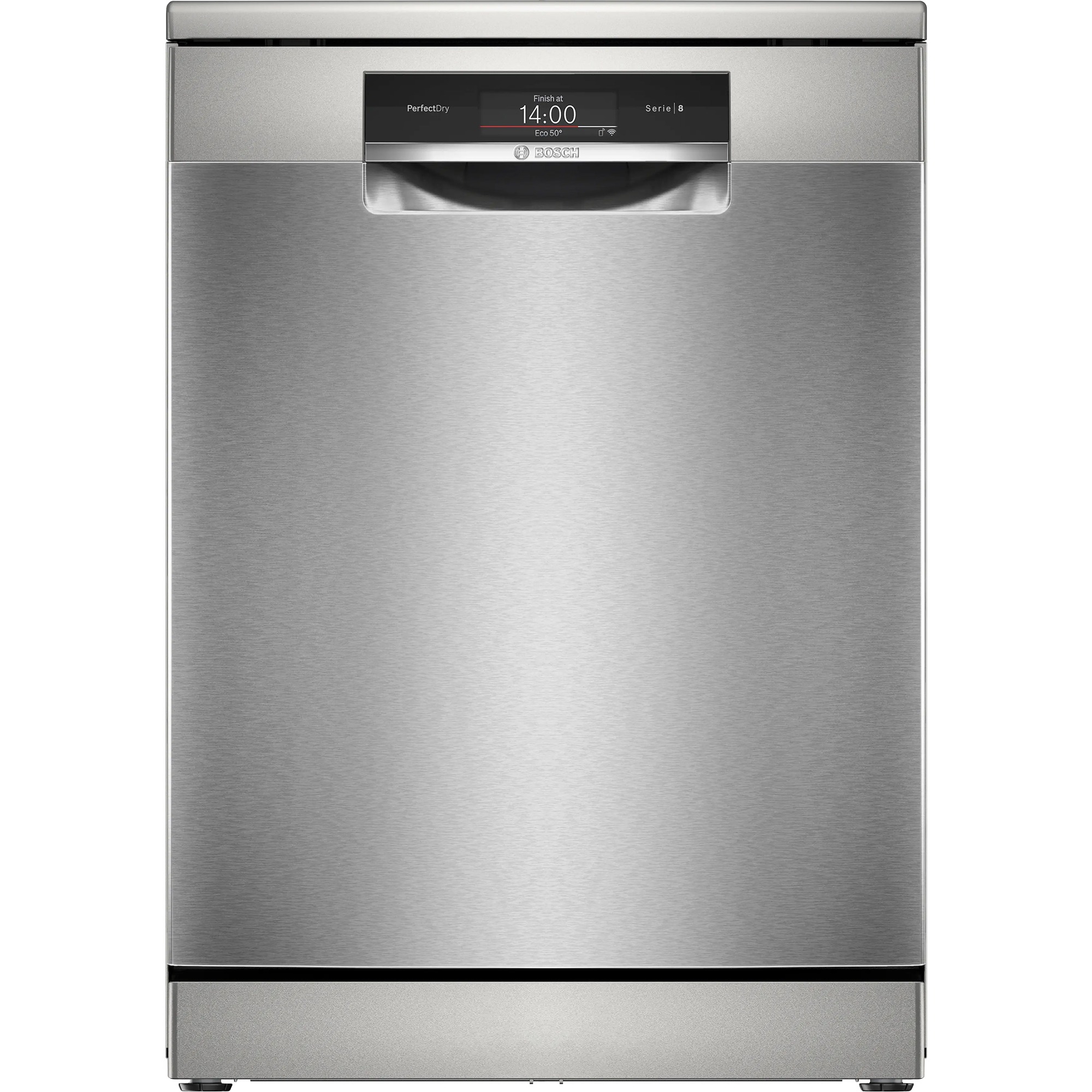 Máy rửa bát độc lập Bosch seri 8 SMS8ZDI86M
