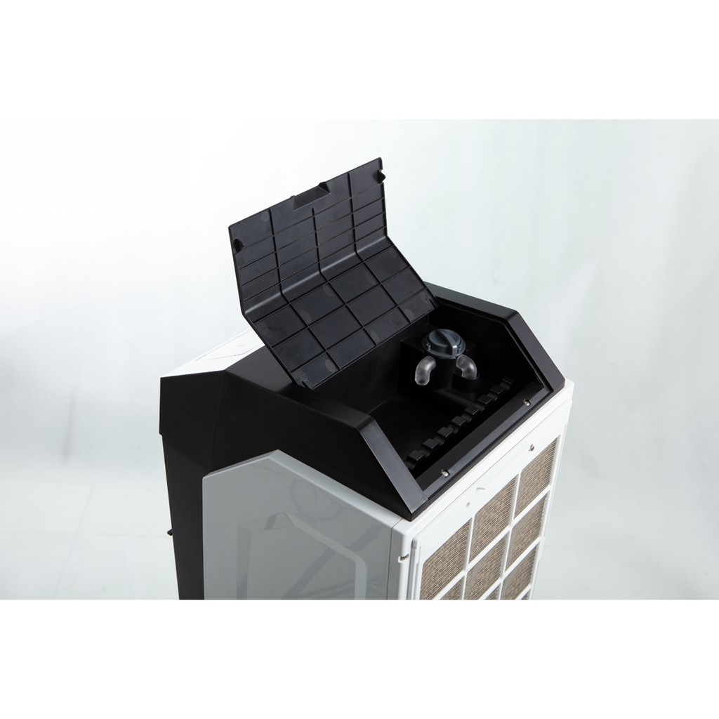 Quạt điều hòa Boss S106 160W