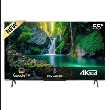 Google Tivi Coocaa 4K 55 inch 55Y73 2024