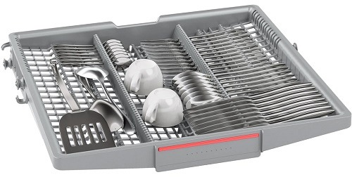 Máy rửa chén độc lập Bosch SMS6ZCI08E