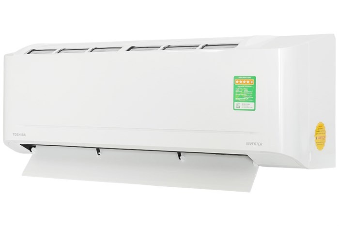 Điều hòa Toshiba Inverter 24.000Btu RAS-H24S5KCV2G-V
