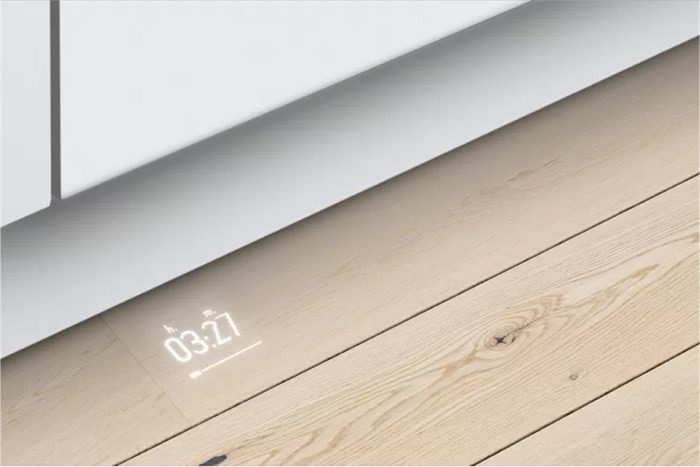 Máy rửa bát âm tủ Bosch SMV6ZCX42E