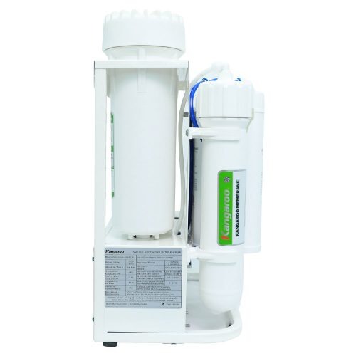 Máy lọc nước Kangaroo Hydrogen KGRP08K
