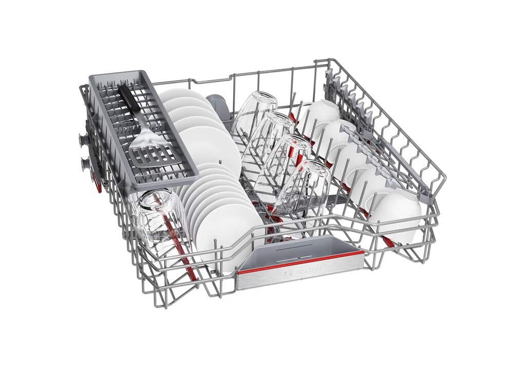 Máy rửa bát độc lập Bosch SMS4HBI01D - Series 4