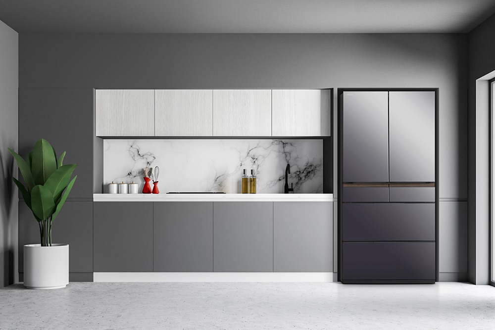 Tủ lạnh Hitachi Inverter 670 lít R-GW670TV XM (mới 2025)