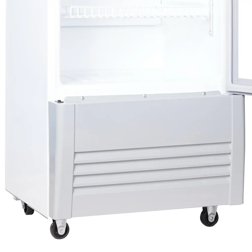 Tủ mát Sanaky 240 lít TM.VH-308KL