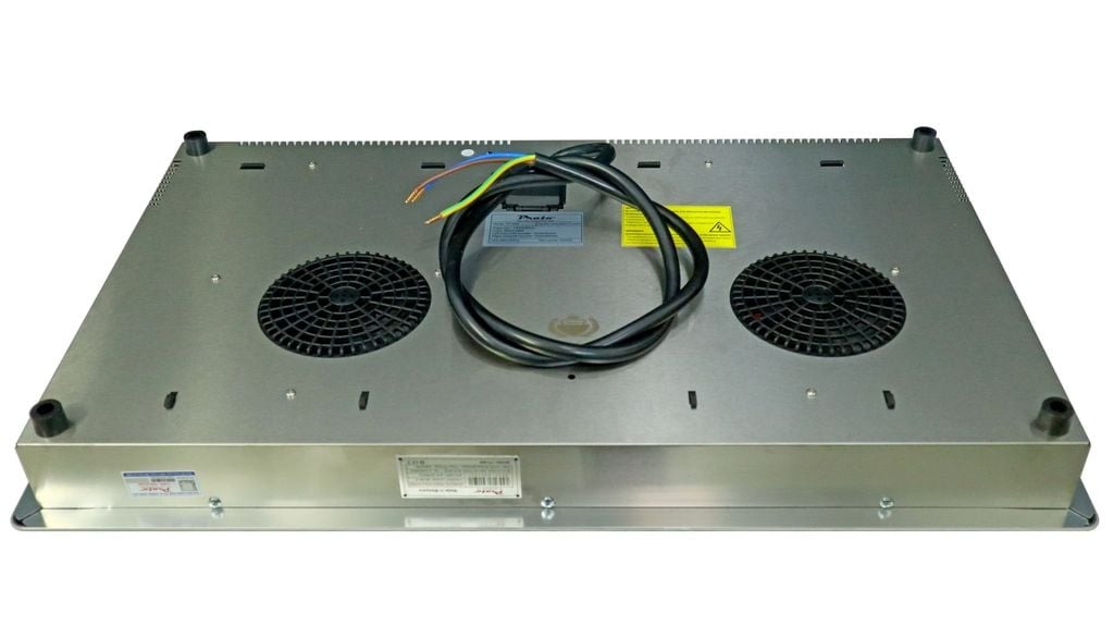 Bếp từ Prato 2 vùng nấu PT-668