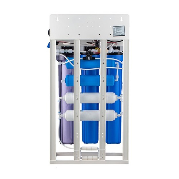 Máy lọc nước bán công nghiệp KAROFI 30 lít/h KT-KB30