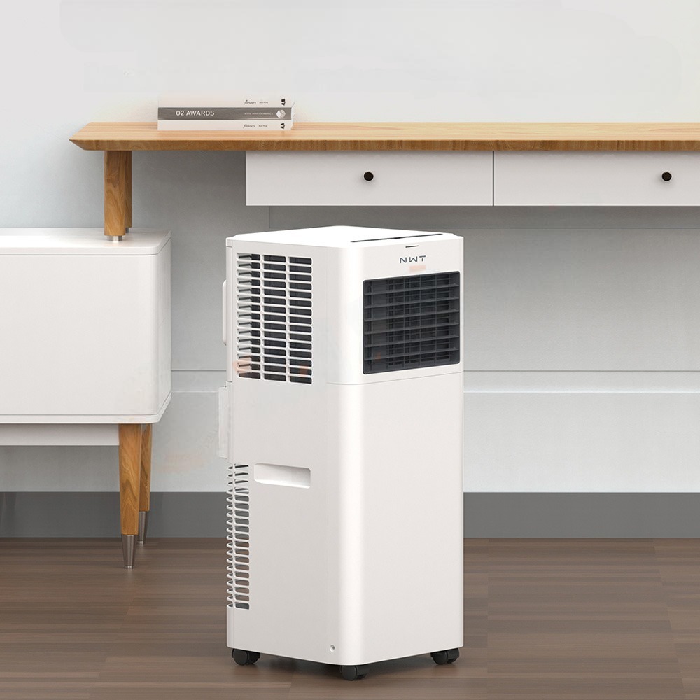 Điều hòa di động Xiaomi thông minh New Widetech Pro WAP31A15EW