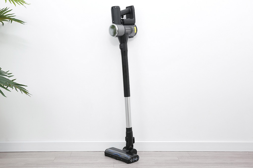 Robot hút bụi lau nhà Ecovacs X2 Combo