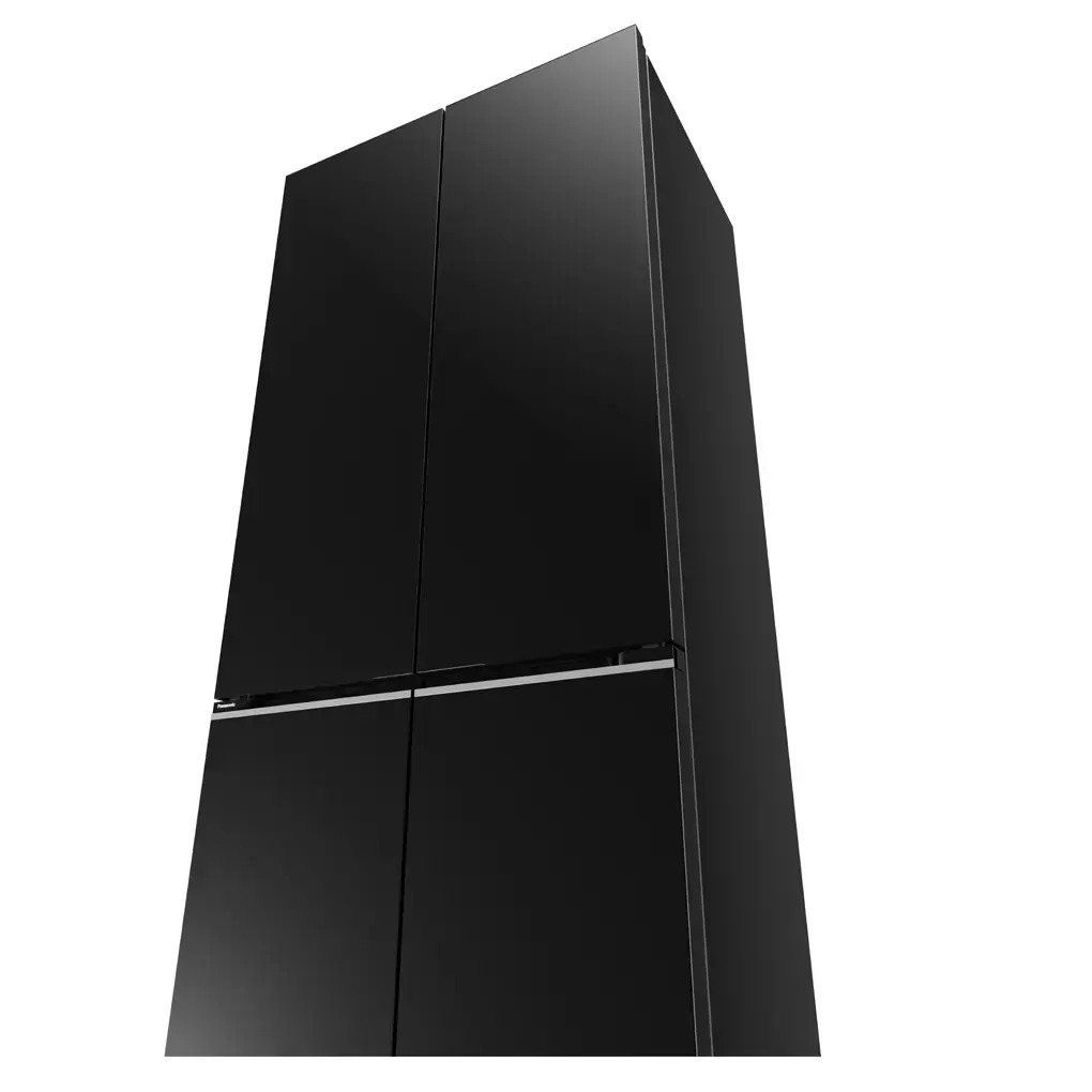 Tủ lạnh Panasonic Inverter 510 lít Multi Door NR-X561BK-VN​
