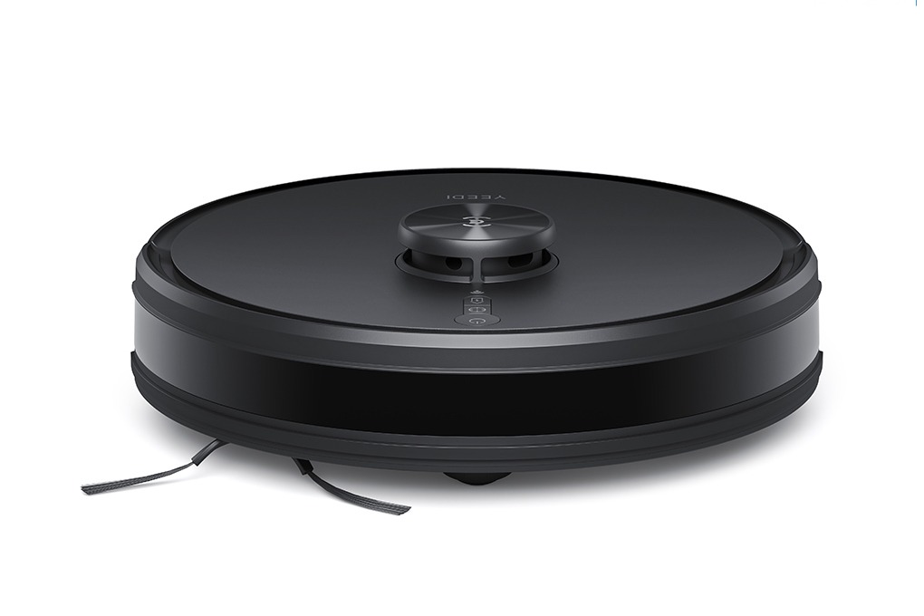 Robot hút bụi lau nhà Ecovacs Y1 PRO PLUS