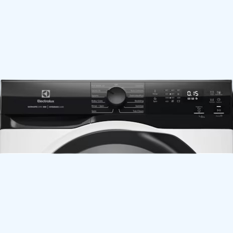 Máy giặt lồng ngang Electrolux Inverter 10kg EWF1024D3EC (Mới 2026)