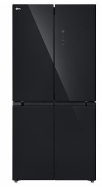 Tủ lạnh LG Inverter 474 lít Multi Door LFB47BLG (mới 2025)
