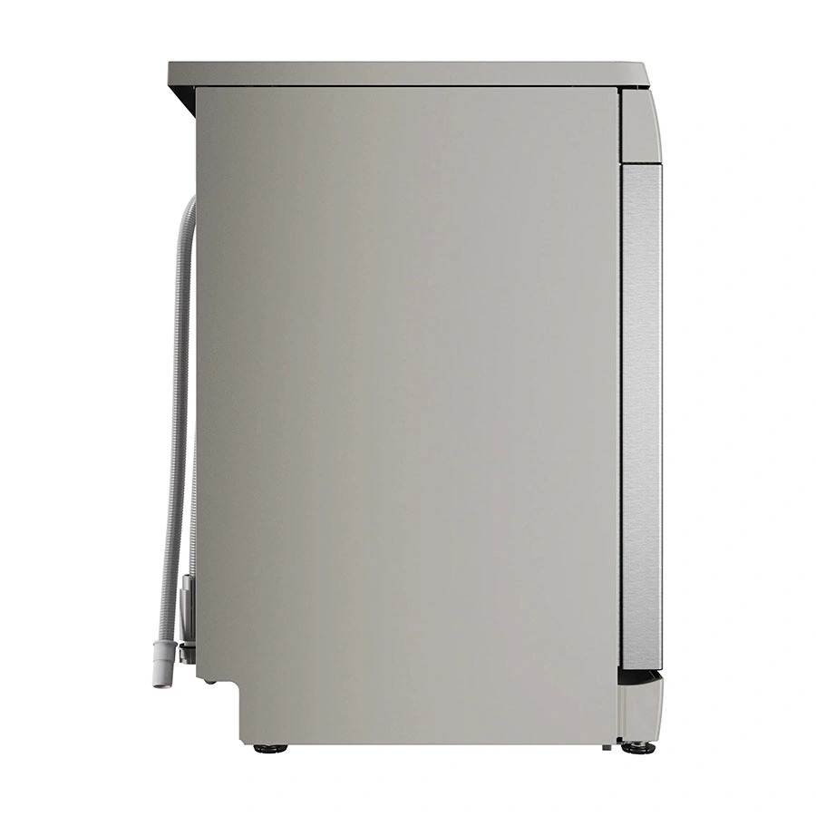 Máy rửa bát độc lập Bosch seri 4 SMS4HTI16E