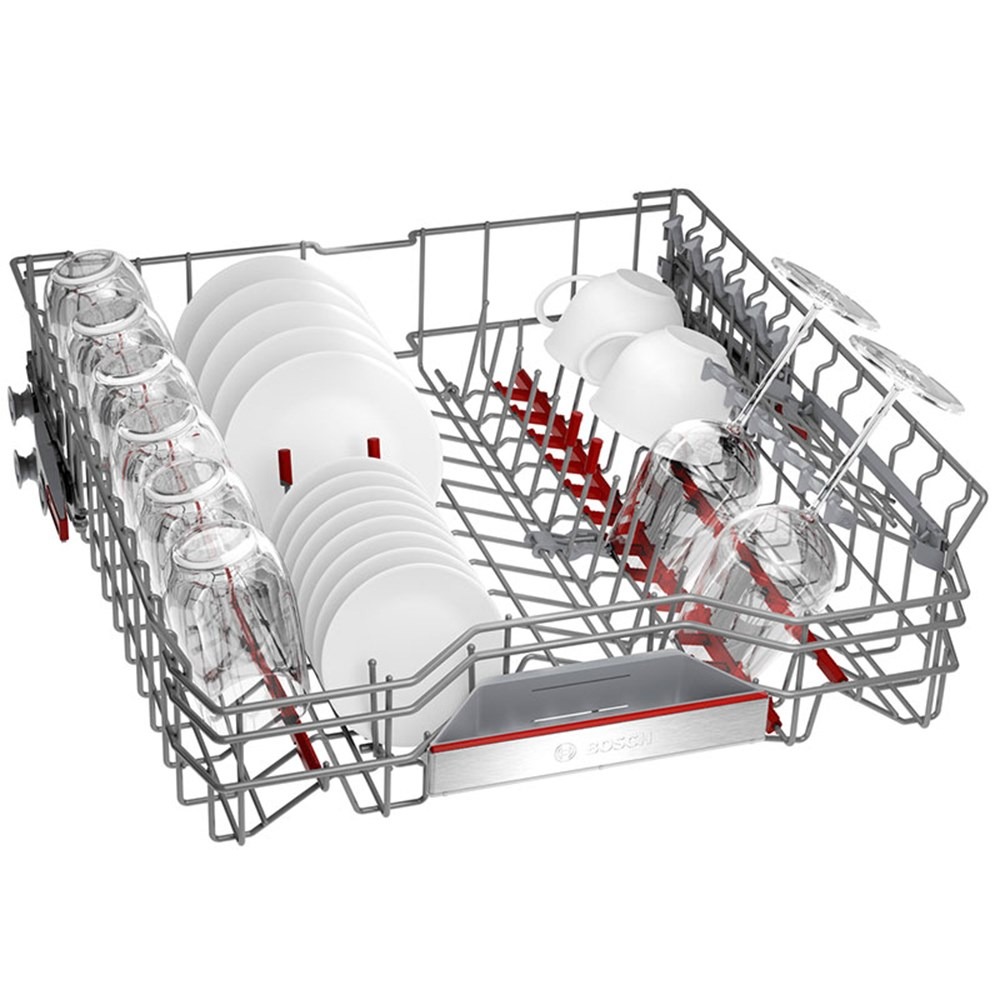 Máy rửa bát Bosch độc lập Seri 8 SMS8YCI01E