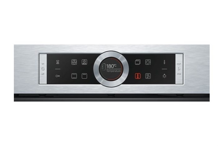 Lò nướng âm Bosch HBG633BS1A 71 lít