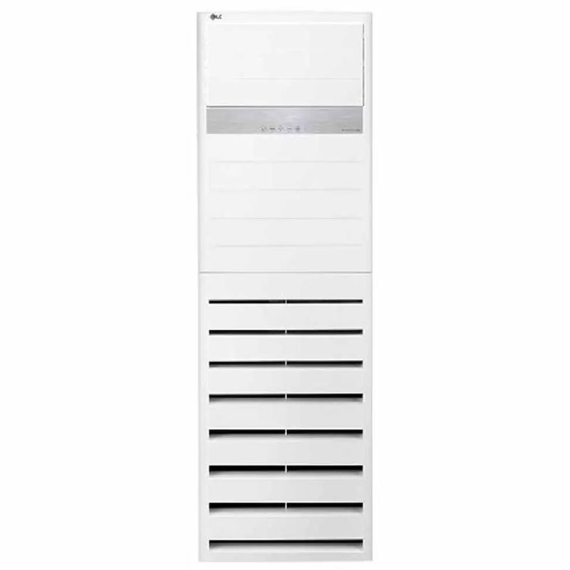 Điều hòa tủ đứng LG Inverter 24.000Btu ZPNQ24GS1A0