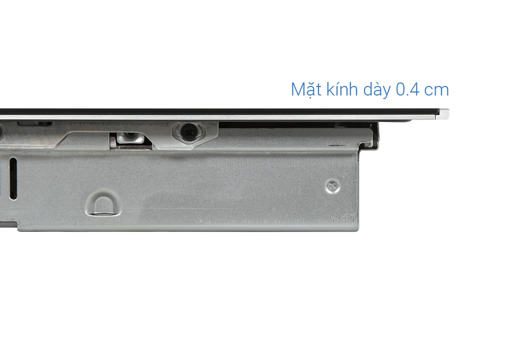 Bếp từ 3 vùng nấu lắp âm Bosch PXJ675DC1E