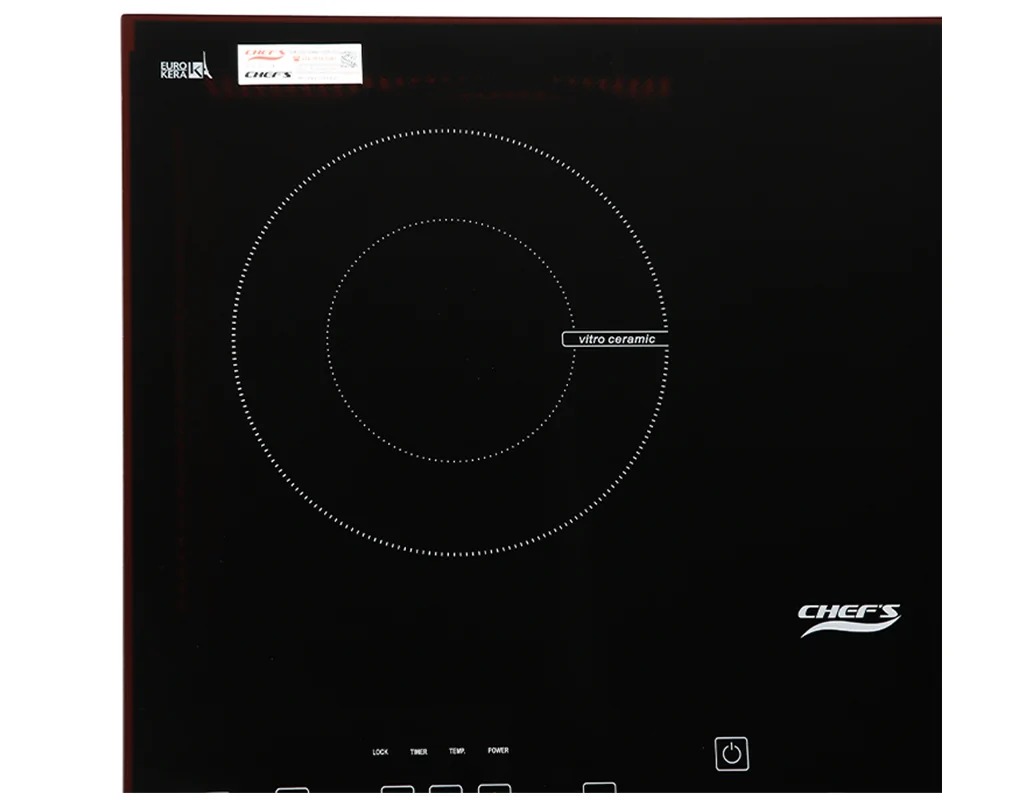 Bếp Từ Hồng Ngoại Chef's EH-MIX2000A