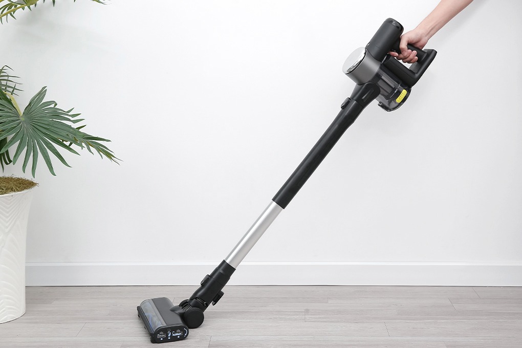 Robot hút bụi lau nhà Ecovacs X2 Combo