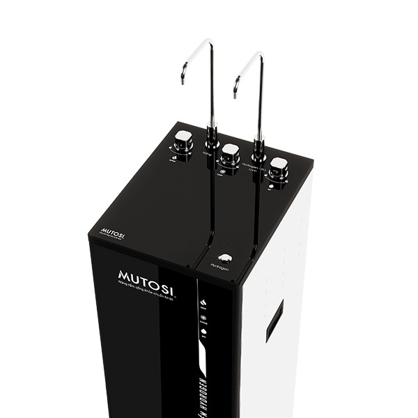 Máy lọc nước nóng lạnh nguội ion kiềm Hydrogen Mutosi MP-S119HCK