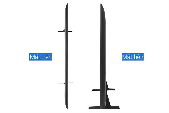 Smart Tivi Crystal UHD Samsung 4K 98 inch UA98DU9000 (Mới 2024)