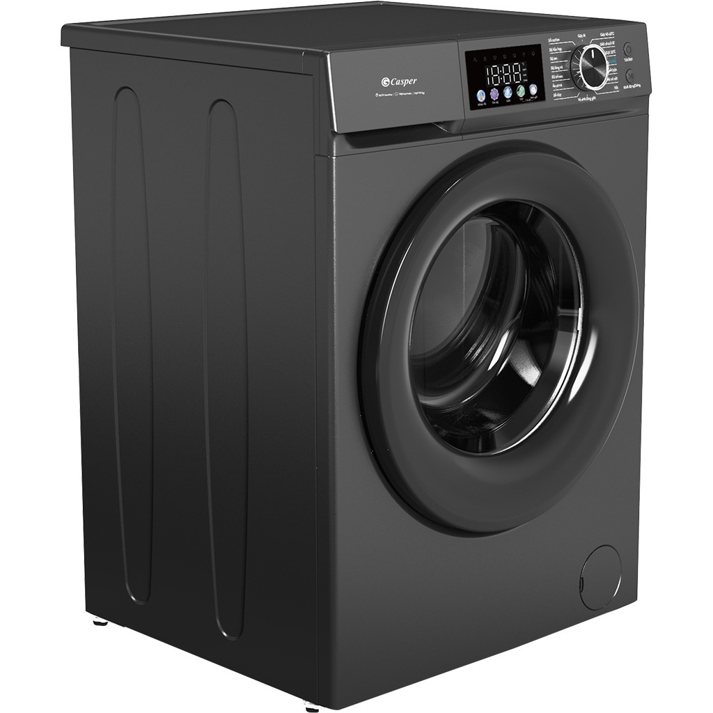 Máy giặt Casper cửa ngang ProWash 9.5kg WF-D95VGR1