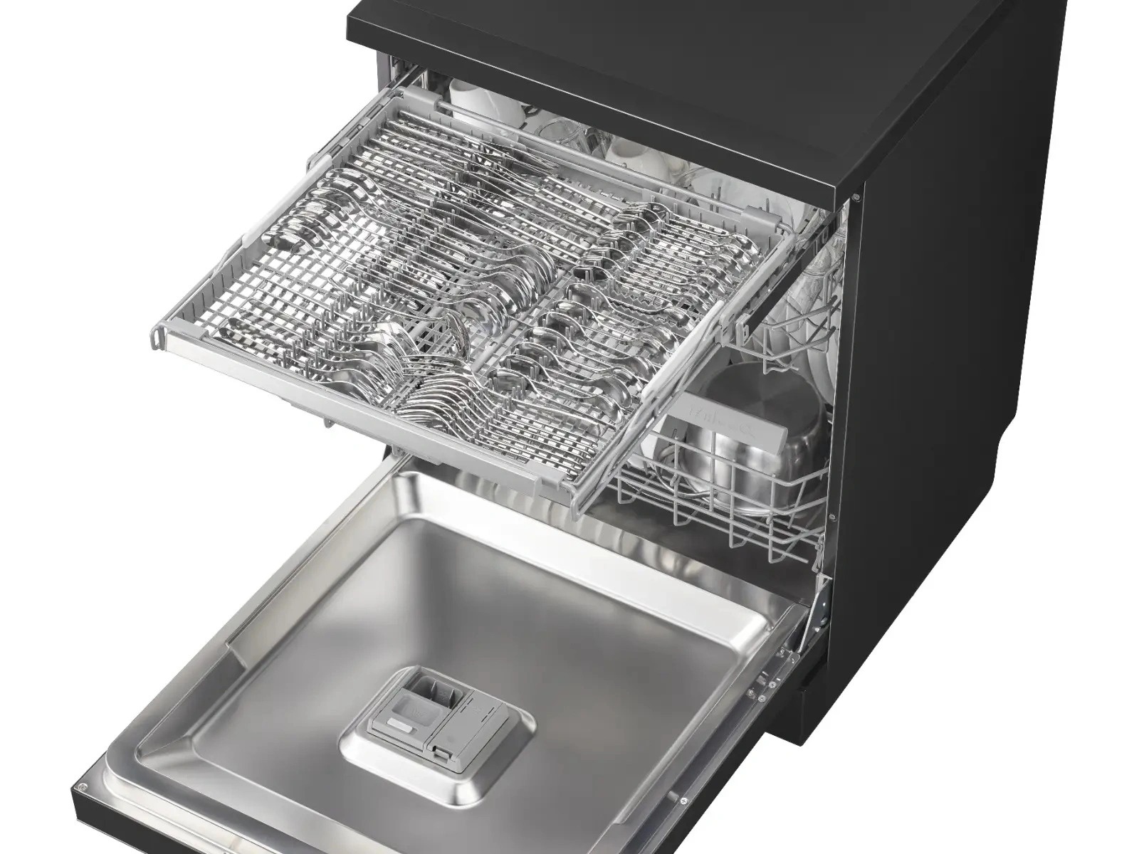 Máy rửa bát 15 bộ Panasonic NP-FVK16XEVN