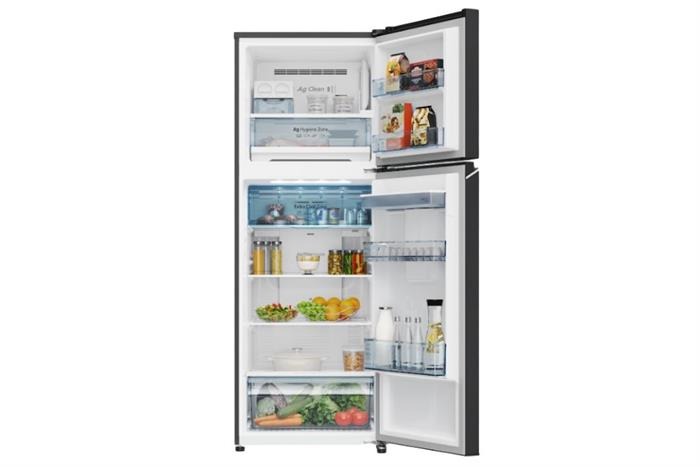 Tủ lạnh Panasonic Inverter 366 lít NR-TL381GVKV