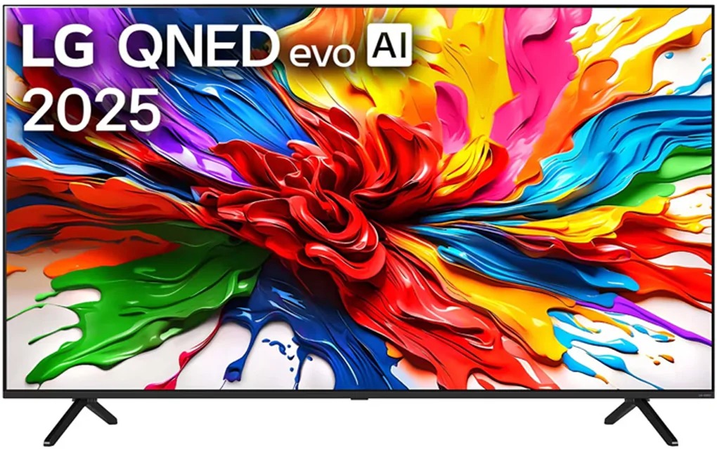 Smart Tivi LG 75 Inch LG QNED evo AI 4K 75QNED92ASA (Mới 2025)