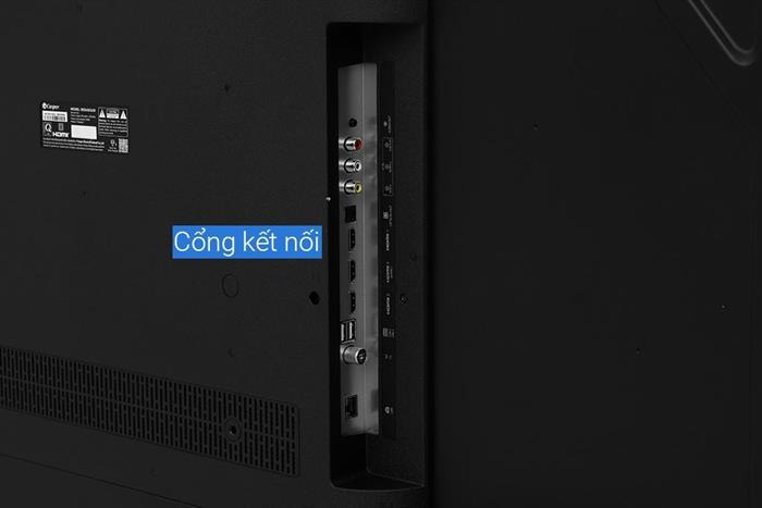 Google Tivi Casper 4K 50 inch D50UGC620