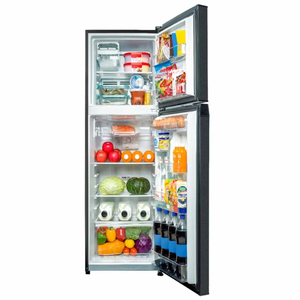 Tủ lạnh Toshiba inverter 233 lít GR-RT303WE-PMV(52)