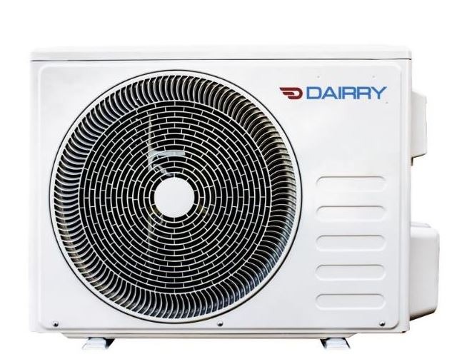 Điều hòa Dairry 2 chiều 24000BTU inverter I-DR24UVH