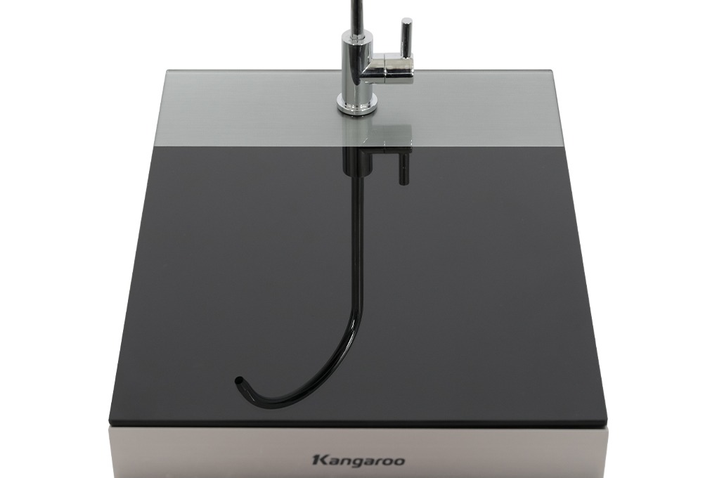 Máy lọc nước RO Kangaroo KG12NA 12 lõi