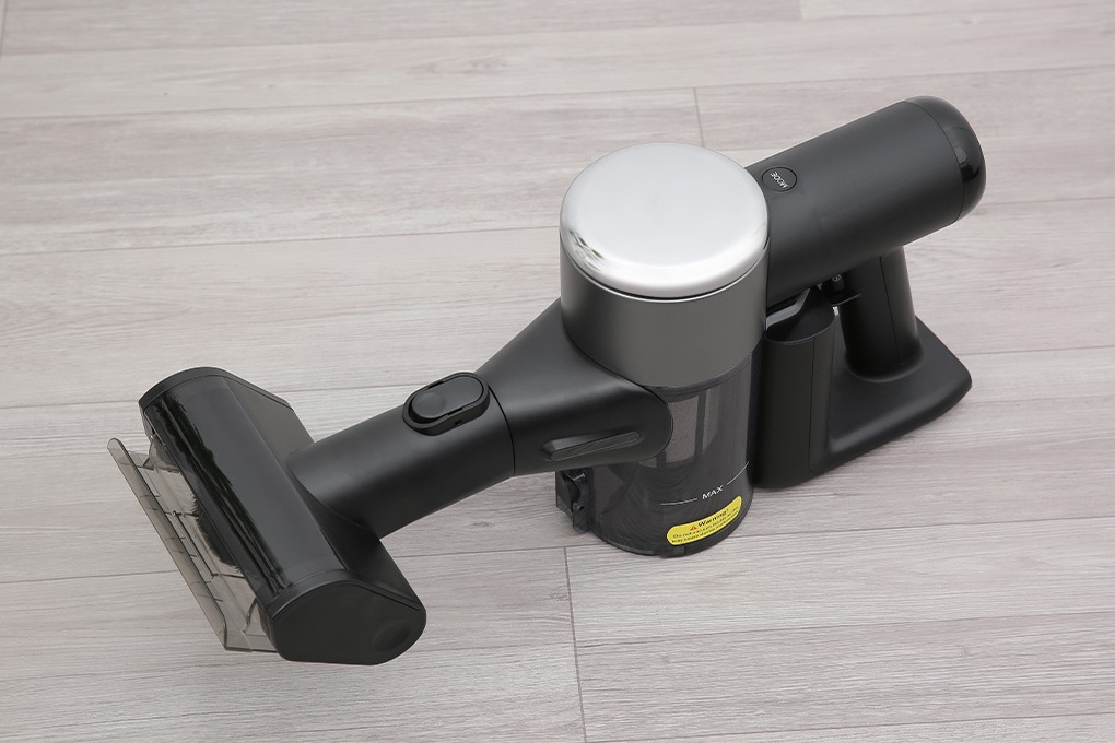 Robot hút bụi lau nhà Ecovacs X2 Combo